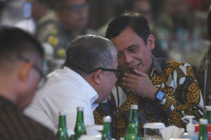 BTN  Gelar Dialog Interaktif  Percepatan Penyaluran  3 Juta Rumah
