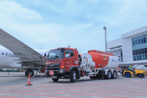 Maskapai dan Pertamina  Kompak Ikuti Arahan Presiden , IAA  Tawarkan Harga Tiket  Lebih Terjangkau