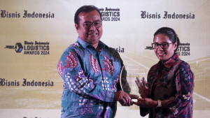 Pelayanan Kapal Lebih Cepat Satu Hari, PTP Nonpetikemas Klaim, Pangkas Biaya Logistik