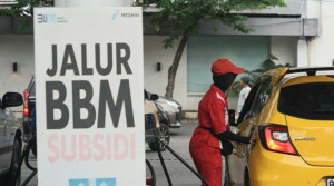 PT Pertamina Kembali Menerima Dana Kompensasi  Dari Pemerintah Senilai Rp 38.04 T