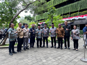 JNK Raih Penghargaan Terbaik 1 Kategori Ruas Jalan Tol >50 KM