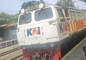 Eksklusif, KAI Tawarkan  Perjalanan Langsung Tanpa Henti  Jakarta - Semarang, Hanya Rp 200 Ribu