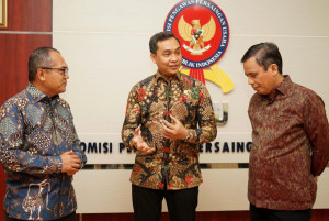 BTN Ditetapkan Bank Pertama  Patuh Persaingan Usaha