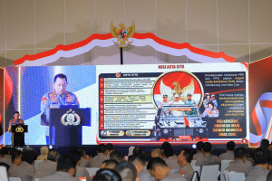 Direktorat PPA dan PPO Harus Jadi Leader Kesetaraan Gender