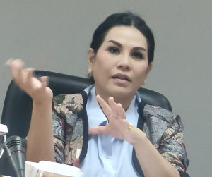 Pemerintah Masih Setengah Hati,  Asas Cabotage,  Tulang Punggung Logistik Nasional