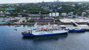 PELNI Manfaatkan Limbah Sapi Ternak Jadi Energi Terbarukan,