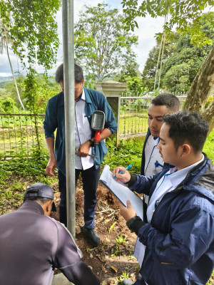 Cegah Kecelakaan,  BPTJ Sediakan Fasilitas Perlengkapan Jalan di Puncak Sepanjang 21,9 Km
