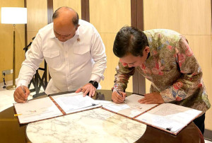 BTN Bersama BGN Kolaborasi  Pemenuhan Gizi Nasional