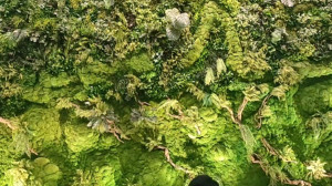 Angkasa Pura Indonesia  Sediakan Ruang Terbuka Hijau di Bandara