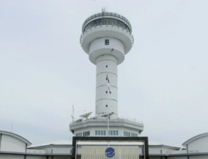 Prediksi AirNav, Traffic Penerbangan  4.018 Pergerakan  Per Hari Atau Naik 2,52 Persen