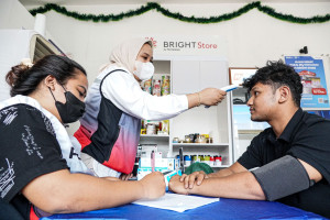 MyPertamina hadir di Rest Area Tol, Pelabuhan hingga Bandara