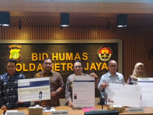 Bisnis Esek-Esek, Pesta  Seks Bertukar Pasangan Digeruduk Polisi