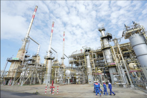 Pertama di Indonesia, PT. Kilang Pertamina Internasional Siap Produksi SAF Tersertifikasi
