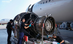 Hasil Survei Dengan  20 Kriteria, FL Technics Indonesia Raih Sertifikasi Top Employers 2025