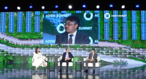 Pertamina NRE Motor Percepat Pengembangan Energi Terbarukan