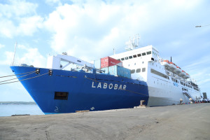 Pelayanan Nataru di  Penyeberangan Jadi Rujukan Mudik Lebaran 2025, ASDP dan Menhub  Buka Suara