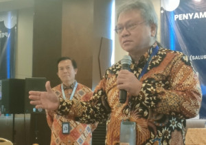 APJAPI dan INACA Kritisi Campur Tangan Pemerintah  Soal Harga Tiket Pesawat 