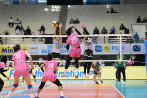 Bangun SDM, Pertamina Dukung Talenta Olahraga Nasional