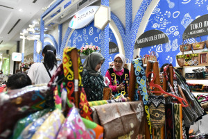 Pertamina Optimalkan Perlindungan Perempuan dan anak melalui program TJSL dan pemberdayaan UMKM