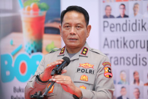 Kortastipidkor Polri  Naikan  Status  Kasus Korupsi Proyek Modernisasi PG Assembagoes Situbondo Menjadi  Penyidikan 