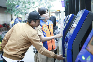 Waspada Cuaca Buruk dan Tiket Expired, ASDP Berlakukan Ini .....