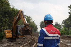 PT Patra Drilling Contractor Optimistis Mampu Mendorong Kinerja ke Level yang Lebih Tinggi di 2025