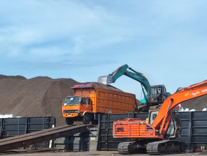 PTP Nonpetikemas  Genjot Peningkan Layanan