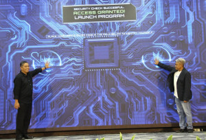 BTN Transformasi Pengelolaan  Sales KPR Non Subsidi