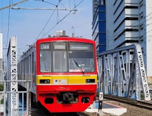 Pemberlakuan GAPEKA 2025, Penumpang Tetap Ramai 