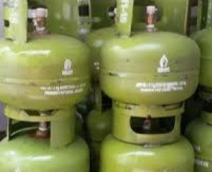 Instruksi Presiden Kepada Menteri ESDM, Hari Ini Pengecer  Bisa Berdagang LPG 3 Kg Seperti Biasa