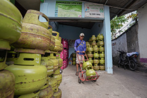 Penataan Distribusi LPG 3 Kg: Pengecer Berperan  Menjadi Sub Pangkalan
