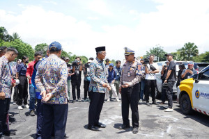 Jasa Marga Perkuat Kolaborasi Lintas Sektor Tekan Dampak Negatif Kendaraan ODOL