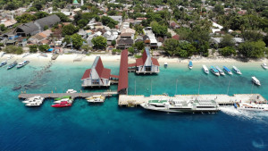 Ada Pelabuhan Ilegal, Kemenhub Minta Bantuan Masyarakat Melaporkan ke .....