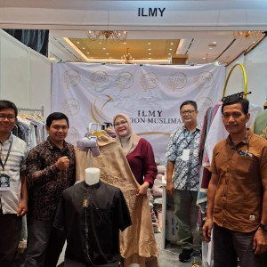 Jasa Marga Dukung UMKM Naik Kelas Lewat Pameran Inacraft 2025