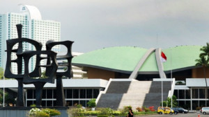 Pagu Anggaran Kemenhub 17,75 T Ditolak, Komisi V DPR RI Tetap Mengesahkan Pagu 13,58 T