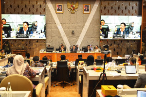 Pagu Anggaran Dipangkas Kemenhub Fokus Pada Subsidi Transportasi Publik