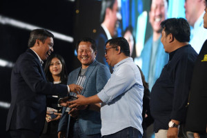 BTN Berikan Penghargaan Kepada Mitra Pengembang, Desainer dan Inovator  Rumah