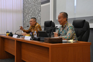  Zero ODOL, Inilah Yang Dilakukan Menhub Dudy dan Menperin Agus