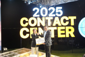 Jasa Marga Juara 1 dengan Predikat 'Exceptional' dalam Ajang CCSEA 2025