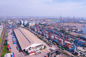 PT. Pelindo Solusi Logistik Siapkan Program Sosial  Pada Masyarakat