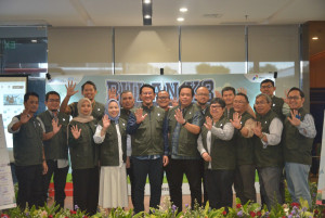 Patra Drilling Contractor Memastikan Aspek Keselamatan Akan Terus Digiatkan 