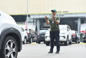 Lowongan Kerja,  KAI Services Akan Rekrut Ribuan Pekerja......