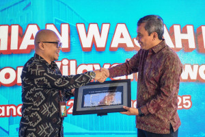 BTN Perluas Ekspansi ke Jawa Barat