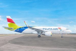 Pelita Air Dukung Kebijakan Penurunan Harga Tiket Pesawat 13 Persen Selama Periode  Lebaran 2025