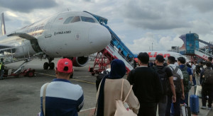 Maskapai Mengeluh, Pemerintah Tetap Menurunkan Harga Tiket Pesawat Saat Lebaran