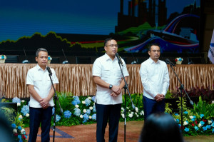 Dirut Pertamina Minta Maaf dan Terus Berkomitmen Layani Masyarakat