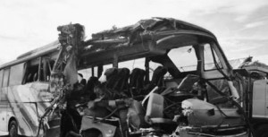 KNKT Rekomendasikan  Seluruh Bus Melakukan Service Besar Sebelum Beroperasi  Melayani Pemudik