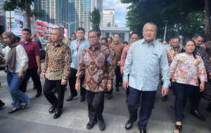 Sektor Transportasi Diingatkan Untuk Segera Melakukan  Transformasi Digital 