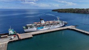 Tiket Mudik Gratis Kapal PELNI Diserbu, Tersisa Empat Rute dari 10 Rute