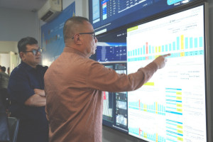 37 Bandara  Dibuka 24 Jam, Injourney Airport  Prediksi  Selama Mudik Lebaran  Penumpang Capai 10 Juta